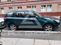 2011 Subaru Forester