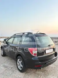 2011 Subaru Forester
