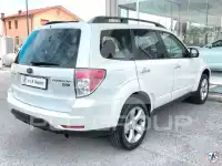 2011 Subaru Forester