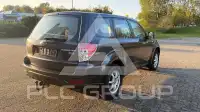 2011 Subaru Forester