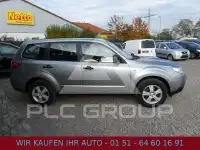 2011 Subaru Forester