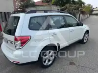 2011 Subaru Forester