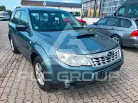 2011 Subaru Forester