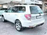 2011 Subaru Forester