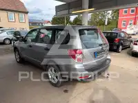 2011 Subaru Forester