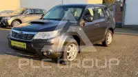 2011 Subaru Forester