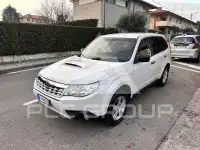 2011 Subaru Forester