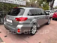 2011 Subaru Outback