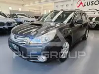 2011 Subaru Outback