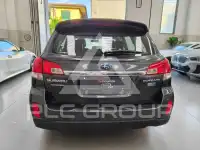 2011 Subaru Outback