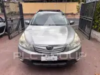 2011 Subaru Outback