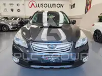 2011 Subaru Outback