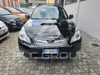 2011 Subaru Outback
