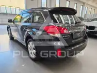 2011 Subaru Outback