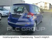 2011 Subaru Tribeca