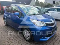 2011 Subaru Tribeca