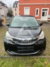 2011 Subaru Tribeca