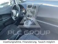 2011 Subaru Tribeca