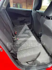 2011 Subaru Tribeca
