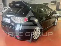 2011 Subaru Impreza