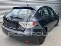 2011 Subaru Impreza