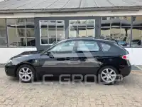 2011 Subaru Impreza