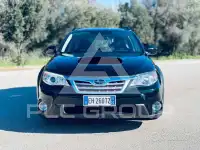 2011 Subaru Impreza