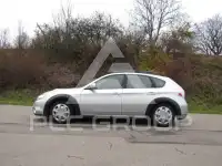 2011 Subaru Impreza