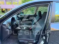 2011 Subaru Impreza