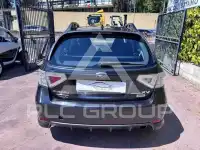2011 Subaru Impreza