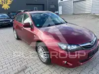 2011 Subaru Impreza