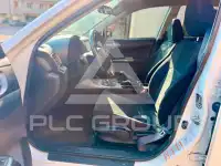 2011 Subaru Impreza
