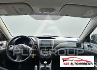 2011 Subaru Impreza