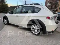 2011 Subaru Impreza