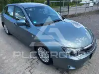 2011 Subaru Impreza