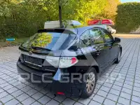 2011 Subaru Impreza