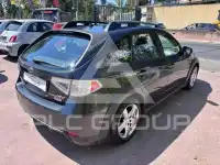 2011 Subaru Impreza