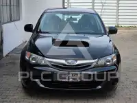 2011 Subaru Impreza