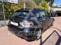 2011 Subaru Impreza