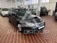 2011 Subaru Impreza