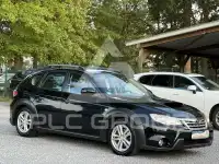 2011 Subaru Impreza