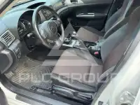 2011 Subaru Impreza