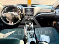 2011 Subaru Impreza