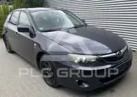 2011 Subaru Impreza