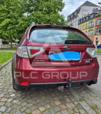 2011 Subaru Impreza