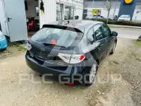 2011 Subaru Impreza