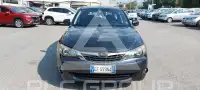 2011 Subaru Impreza