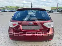 2011 Subaru Impreza