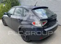 2011 Subaru Impreza