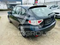 2011 Subaru Impreza